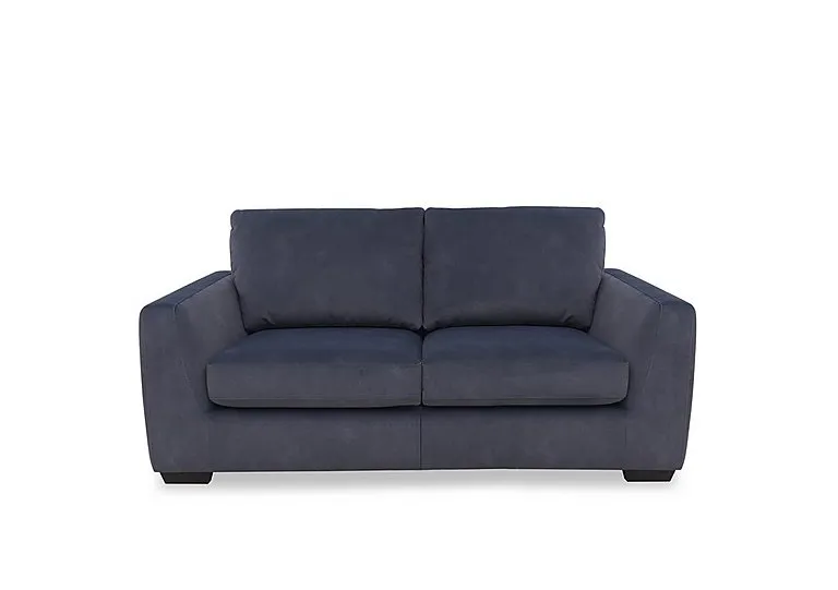Dinky Fabric 2 Seater Sofa - Dexter Shadow