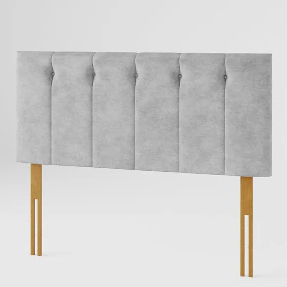Hepburn Kimiyo Linen Headboard 2