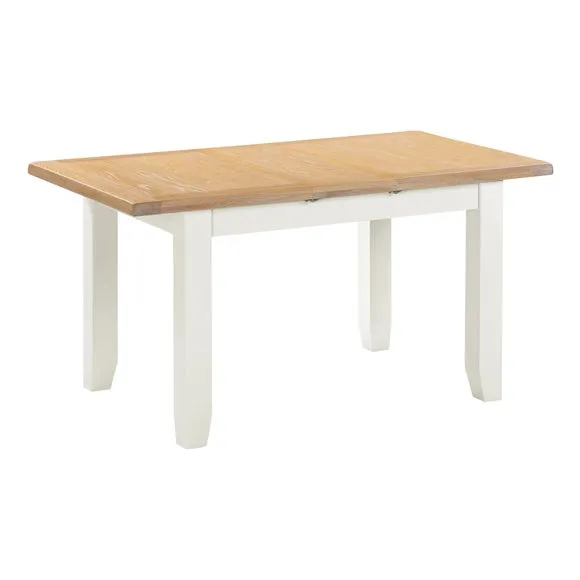 Windsor 2-4 Seater Extendable Dining Table 3