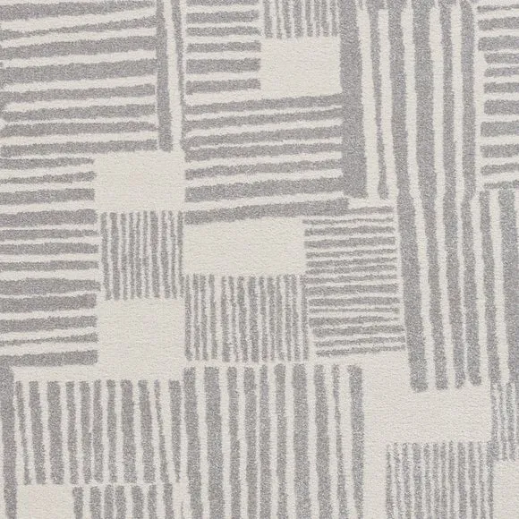 Catherine Lansfield Blocks Rug 2