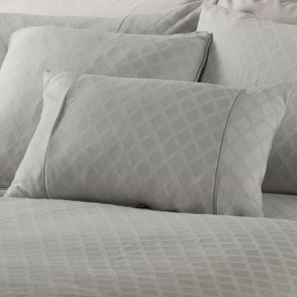 Dreams & Drapes Croma Rectangle Cushion