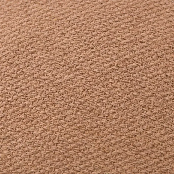 Arley Cotton Square Cushion 2