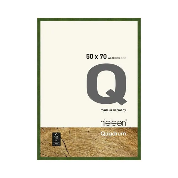 Nielsen Quadrum Photo Frame 1