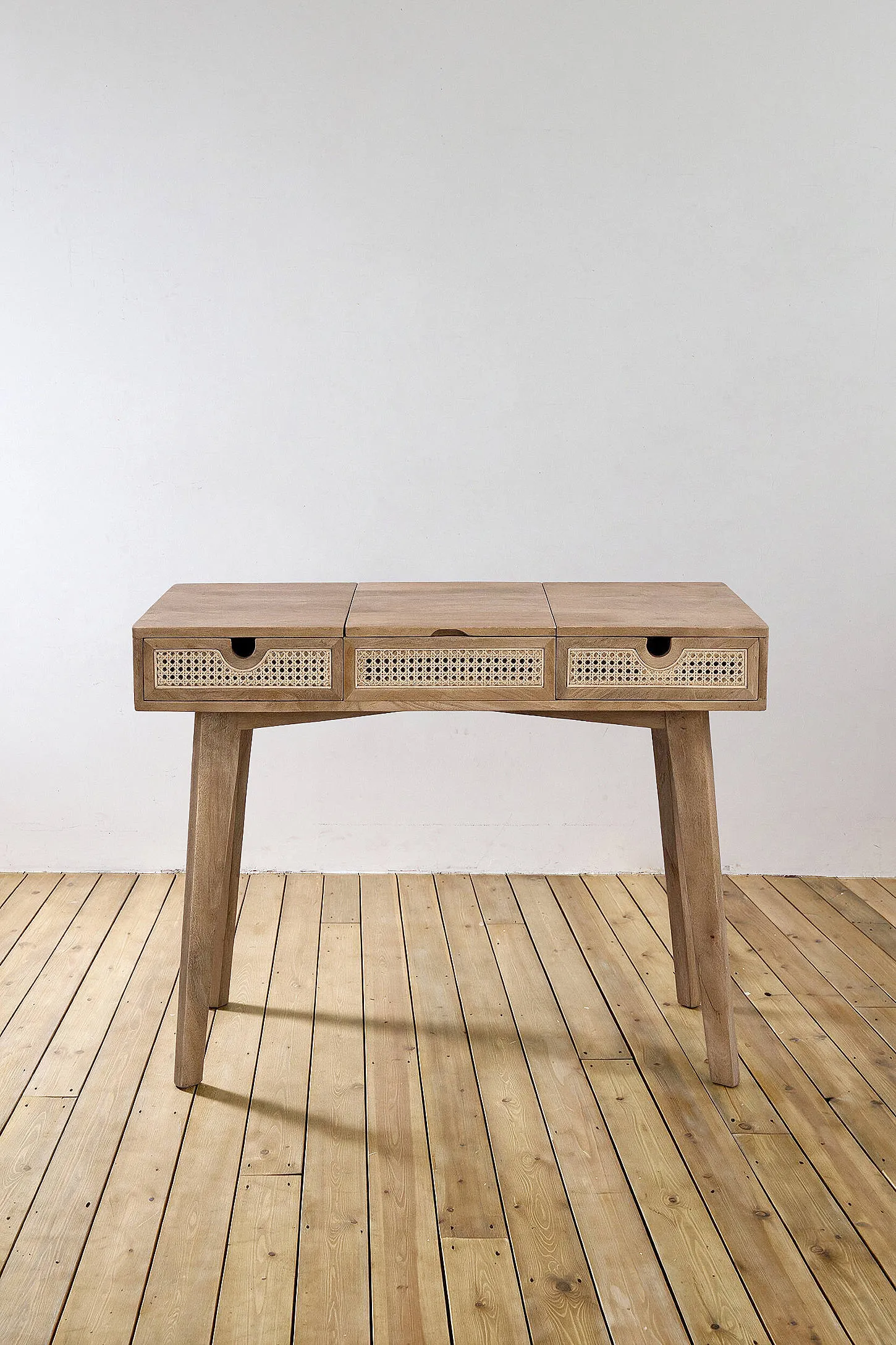 Marte Dressing Table - Neutral ALL 2