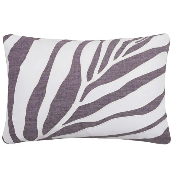 Bamboo Cotton Rectangle Cushion 2