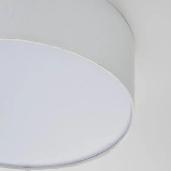 Sara Flush Ceiling Light 3