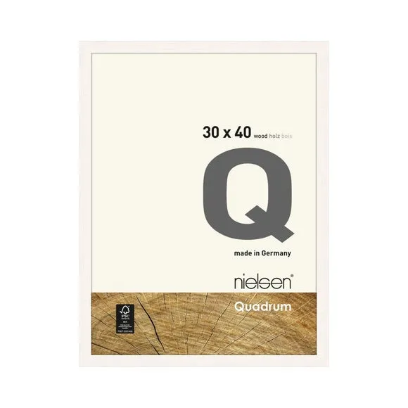Nielsen Quadrum Photo Frame 1