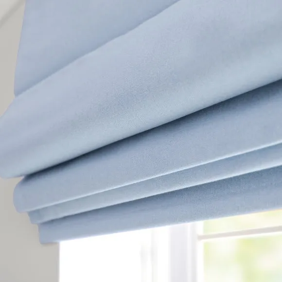 Luna Blackout Roman Blind 4