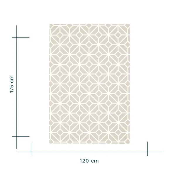 Tutti Bambini Puzzle Play Mat 3