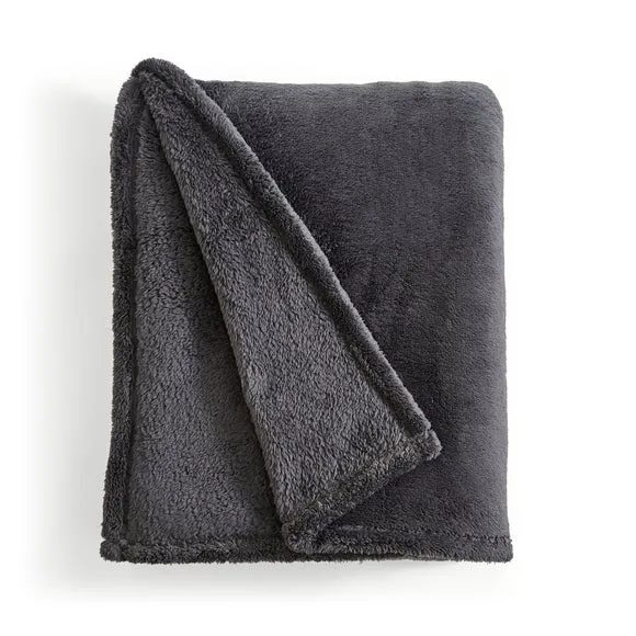 Supersize Family Snuggle Throw Blanket 3