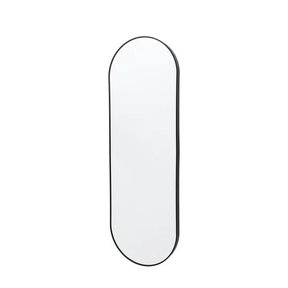 Malton Oval Wall Mirror 3