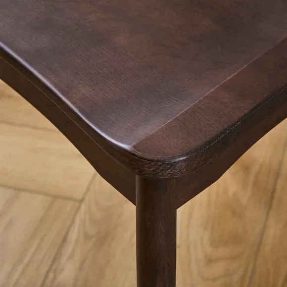 Jovie Dining Chair, Beech Wood 4