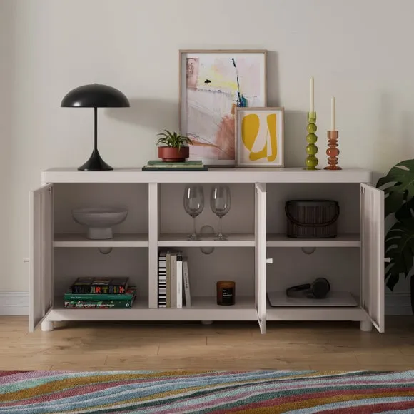 Hallie Wide Sideboard 2