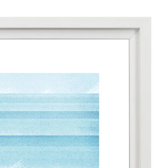 The Art Group Cornwall Framed Print 3