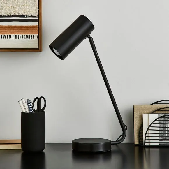 Lilou Integrated LED Touch Dimmable Table Lamp 2