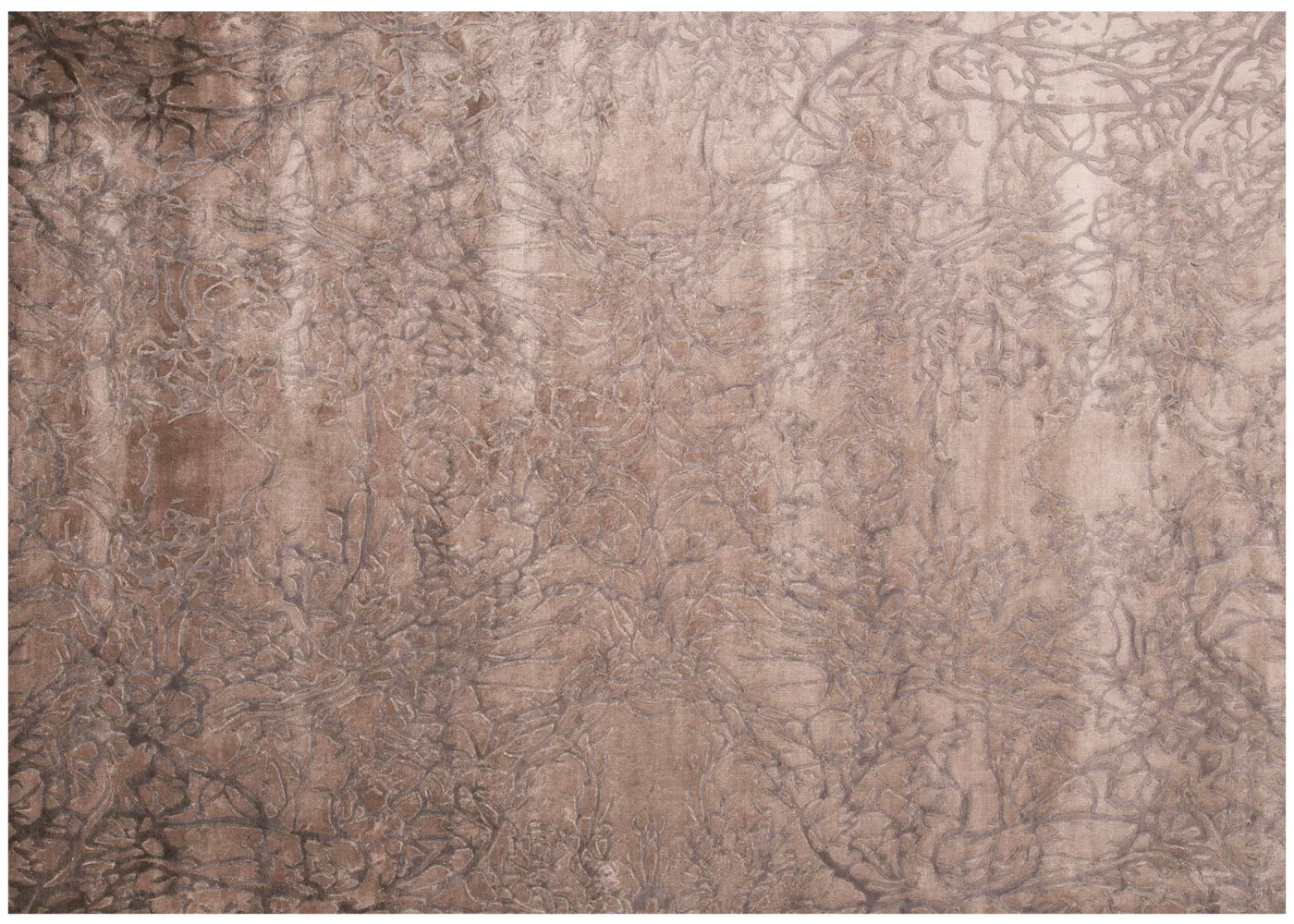 Gandia Blasco Othilie Rug Rose 170 x 240cm