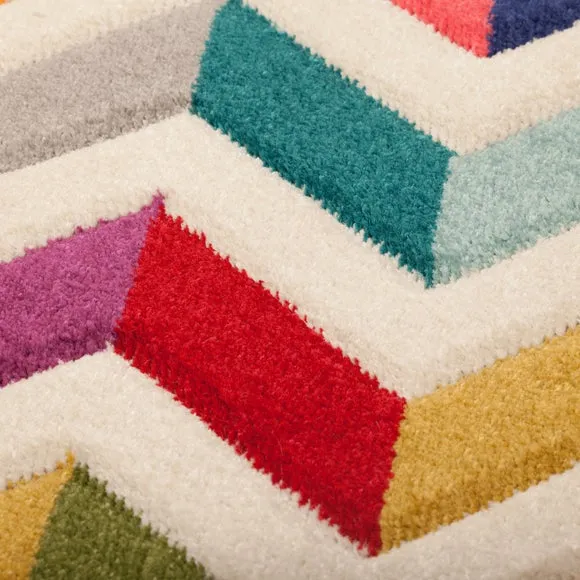Bolero Round Rug 5