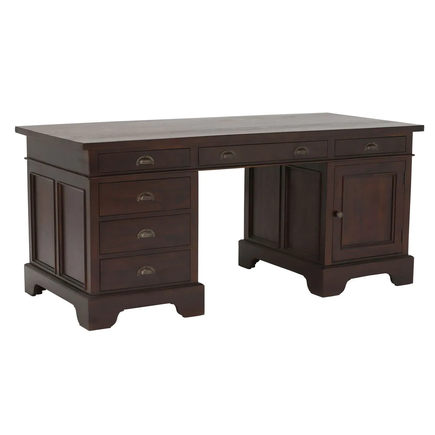 Jakarta Partner Desk