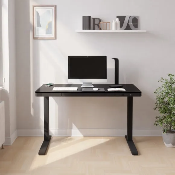 Juno Height Adjustable Desk 4