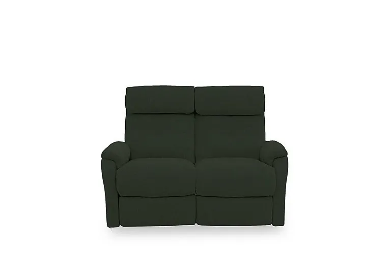 Compact Collection Titch Fabric 2 Seater Sofa