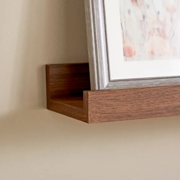 60cm Picture Ledge 2