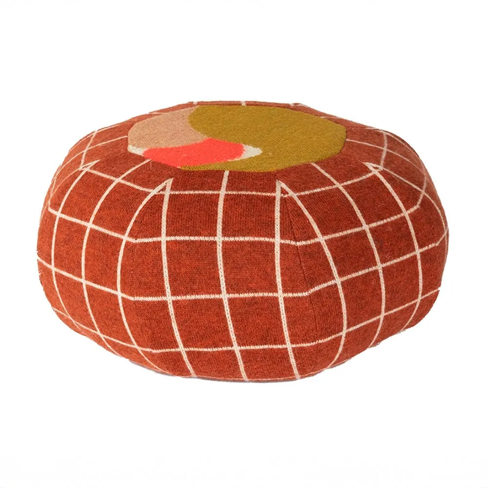 Scp Ernest Pouffe Bundle Wool 2