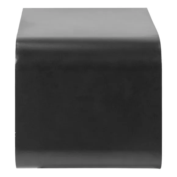 Furniture To Go Joliet Small Wall Mounted Bedside Table 4