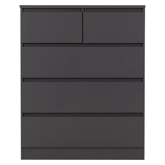 Walker 5 Drawer Chest 5
