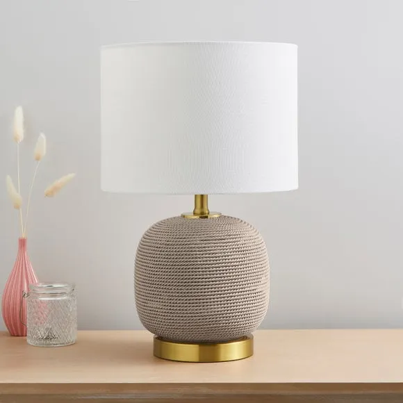 Clementine Table Lamp 4