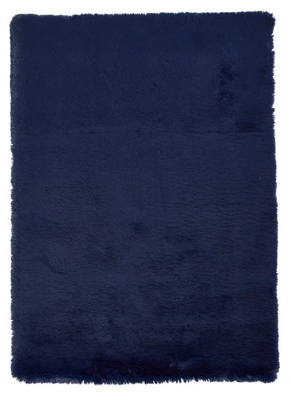 Super Teddy Rectangle Rug 3
