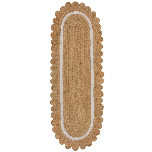 Grace Jute Runner 5