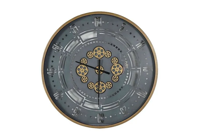 Manchester Wall Clock