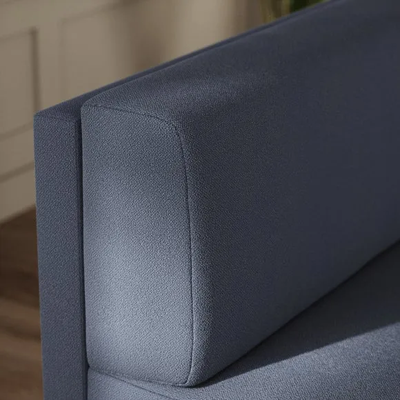 Mae Corner Dining Bench, Boucle 3