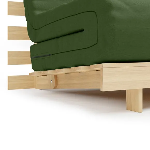 Mito Single Futon 6