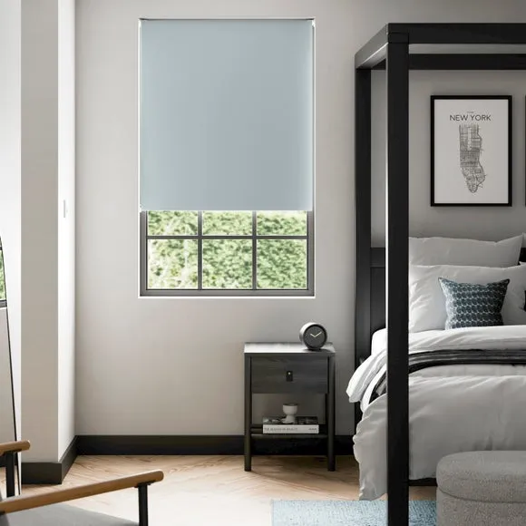 Blackout Roller Blind 1