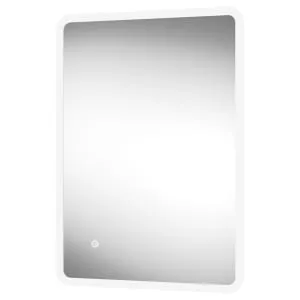 Sensio Lyndon Colour Changing Ultra Slim LED Mirror - 700 x 500mm