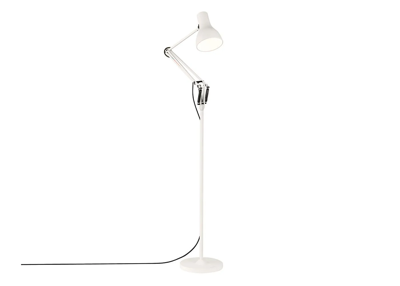 Anglepoise Type 75 Floor Lamp Paul Smith Edition 6
