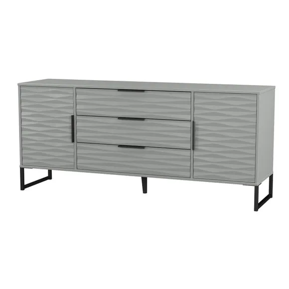 Tuxford Large Sideboard 4