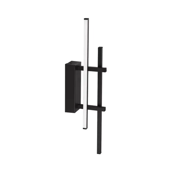 EGLO Trepiliano Modern LED Linear Wall Light 2