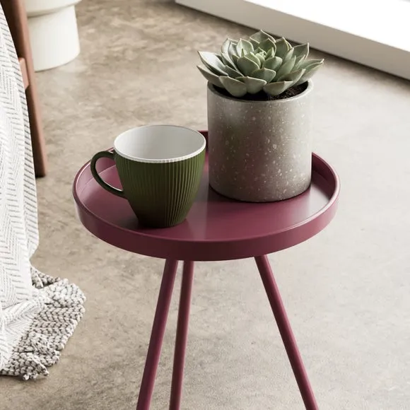 Kai Side Table 2