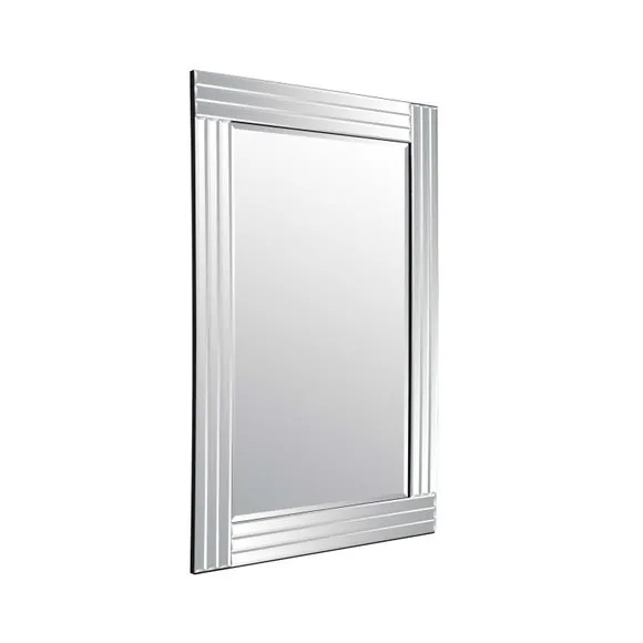 Wickham Rectangle Wall Mirror 4