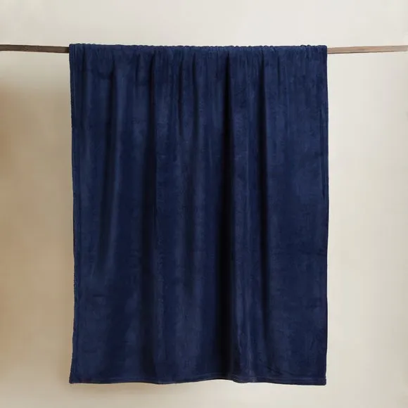 Seriously Soft 220cm x 220cm Throw Blanket 3