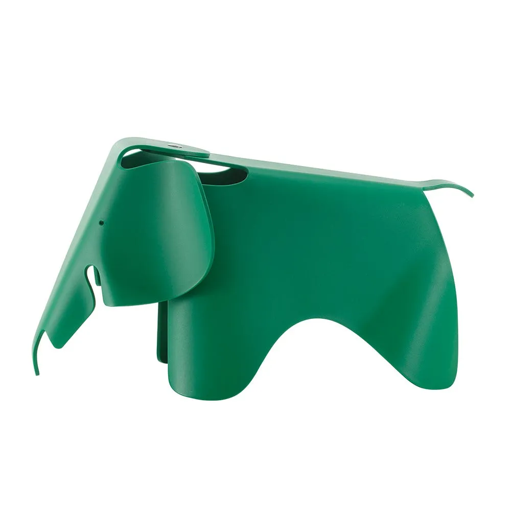 Vitra Eames Elephant RE Emerald 2