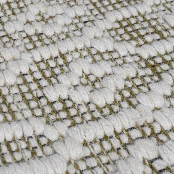 Dream Global Wool Blend Rug 2