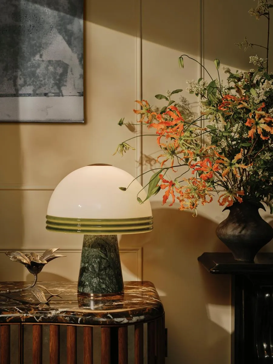 Cassie Table Lamp
