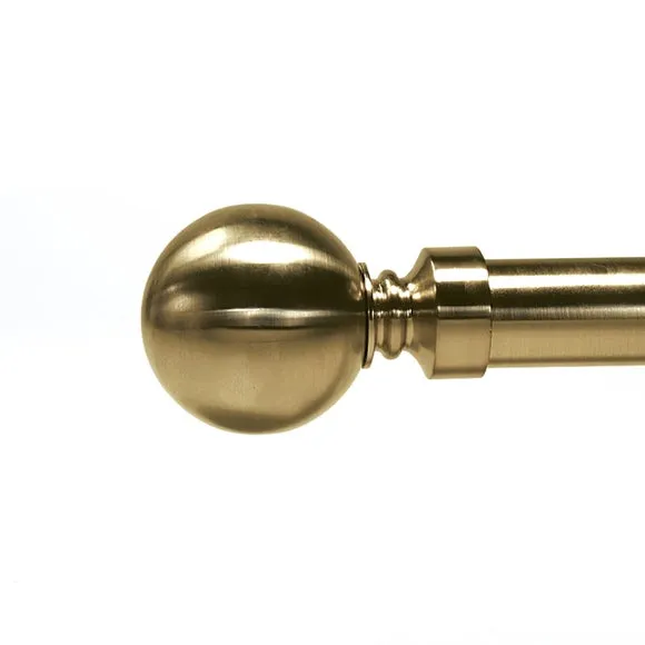 Mix and Match Ashton Metal Finials