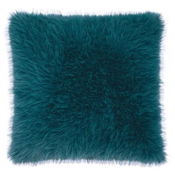 Fluffy Fur Cushion Cover 3