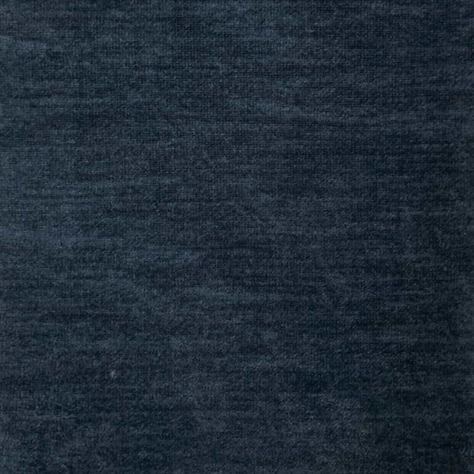 The Great Sofa Company Ezra Left Hand Velvet Chaise Sofa - Scroll Arm in Navy 6