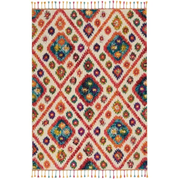 Nomad 3 Rug