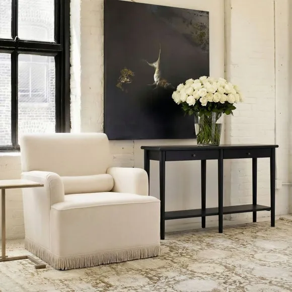 Josephine Accent Chair 2